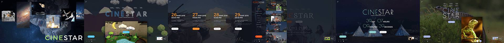 Cinestar